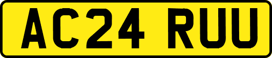 AC24RUU