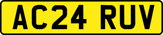 AC24RUV