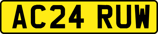 AC24RUW