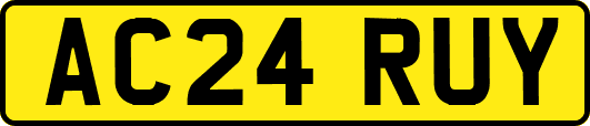 AC24RUY