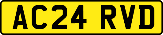 AC24RVD