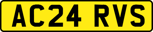 AC24RVS