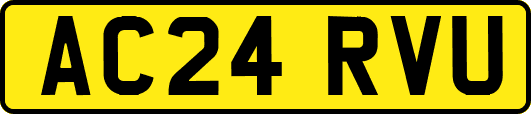 AC24RVU