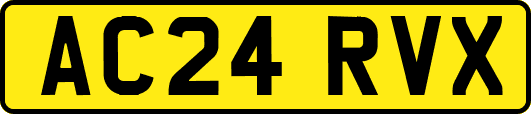 AC24RVX