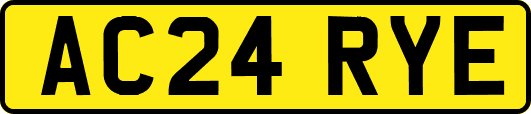 AC24RYE