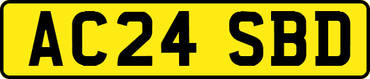 AC24SBD