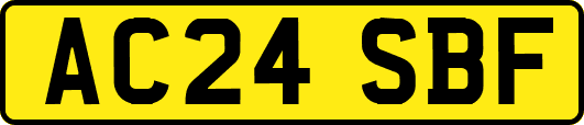 AC24SBF