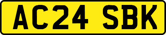 AC24SBK
