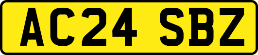 AC24SBZ