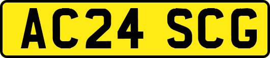 AC24SCG