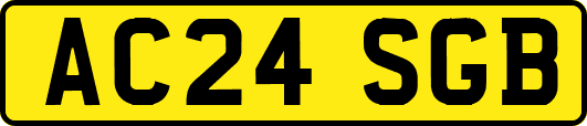 AC24SGB
