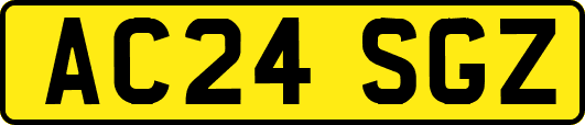 AC24SGZ