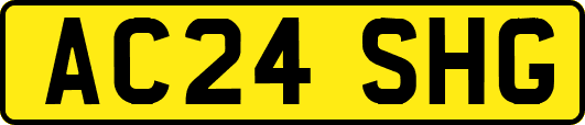 AC24SHG