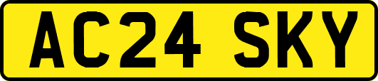 AC24SKY