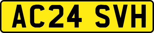 AC24SVH