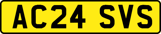 AC24SVS