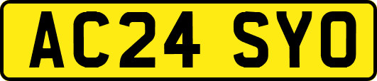 AC24SYO