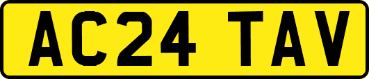 AC24TAV