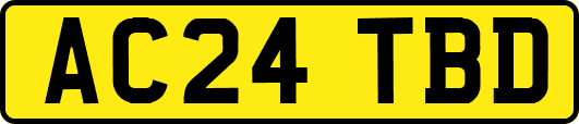 AC24TBD