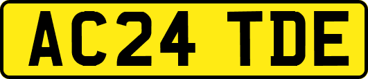 AC24TDE