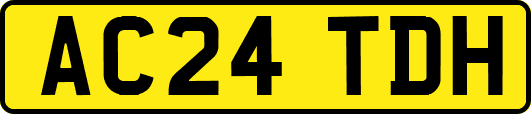 AC24TDH