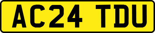 AC24TDU