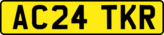 AC24TKR