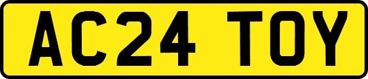AC24TOY