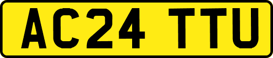 AC24TTU