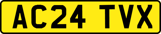 AC24TVX