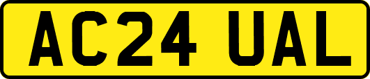AC24UAL