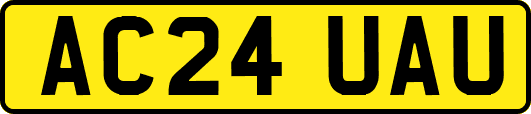 AC24UAU