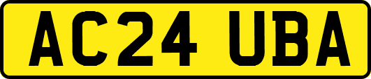 AC24UBA