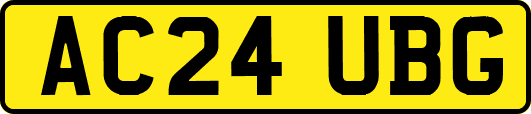 AC24UBG