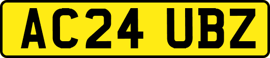 AC24UBZ