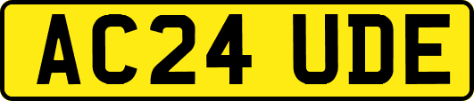 AC24UDE