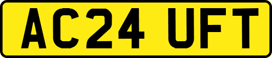 AC24UFT