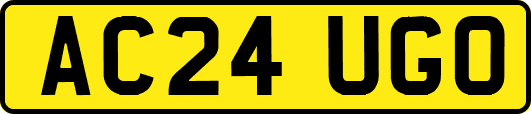 AC24UGO
