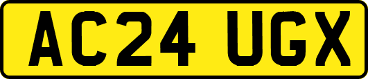AC24UGX