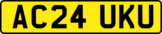 AC24UKU