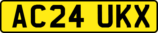AC24UKX