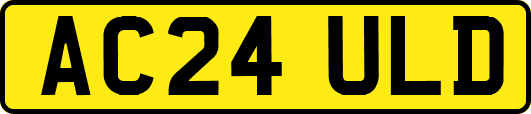 AC24ULD