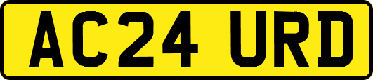 AC24URD