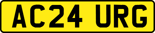 AC24URG