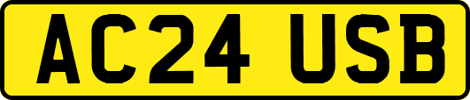 AC24USB
