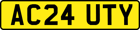 AC24UTY