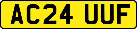 AC24UUF