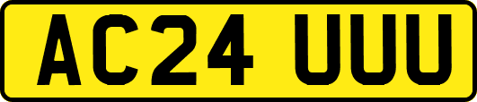 AC24UUU