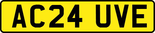 AC24UVE