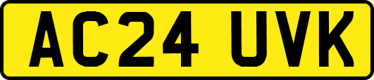 AC24UVK